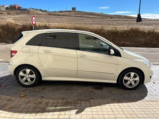 Mercedes-Benz Clase B 2009