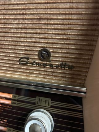 Radio Antigua Simonetto