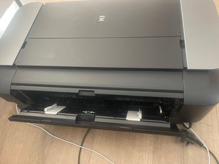 Impresora Canon Pixma profissional pro-100s