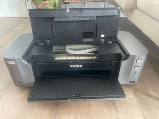 Impresora Canon Pixma profissional pro-100s