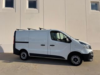 RENAULT TRAFIC 1.6DCI 120CV