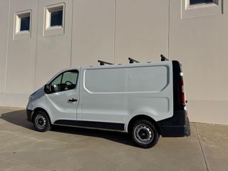 RENAULT TRAFIC 1.6DCI 120CV