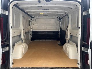 RENAULT TRAFIC 1.6DCI 120CV