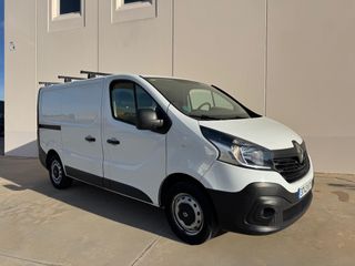 RENAULT TRAFIC 1.6DCI 120CV