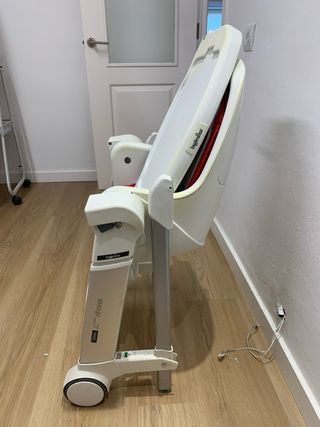 Trona Inglesina Baby