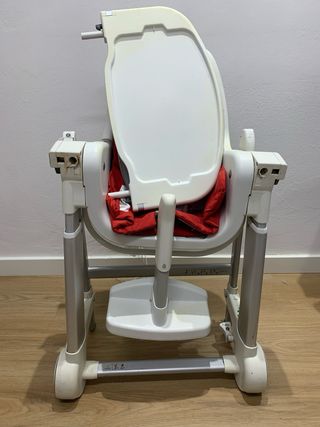 Trona Inglesina Baby