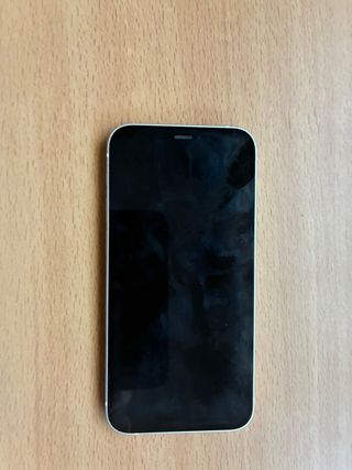 iPhone 12 mini bianco 64GB