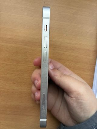 iPhone 12 mini bianco 64GB