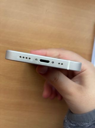 iPhone 12 mini bianco 64GB