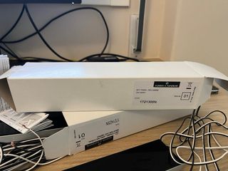 Panel LED Forma & Funzione 5W Natural