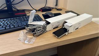 Panel LED Forma & Funzione 5W Natural