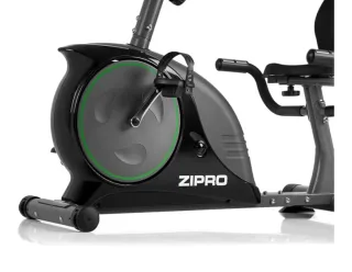 Bicicleta Estática Zipro Easy M