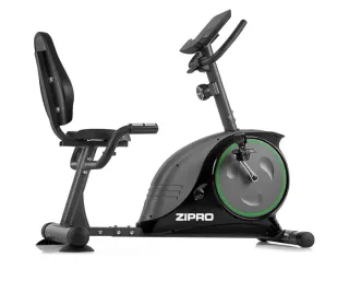Bicicleta Estática Zipro Easy M