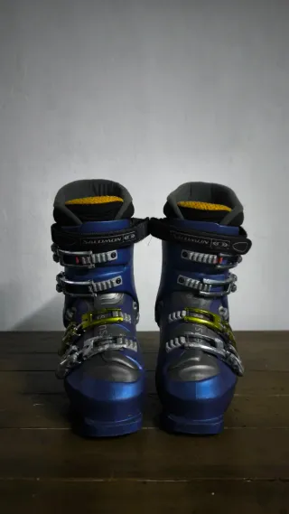 Botas de esquí Salomon Sensifit