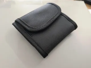 Filtro Zomei 77mm ND Variabile ND2-400