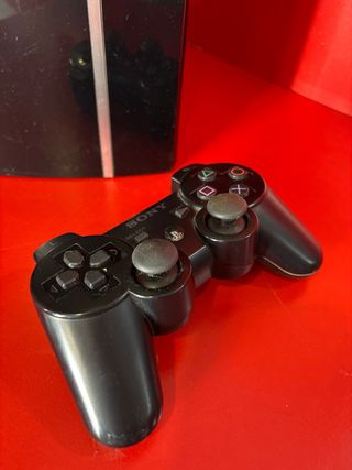 Consola PS3 80GB con Mando Original