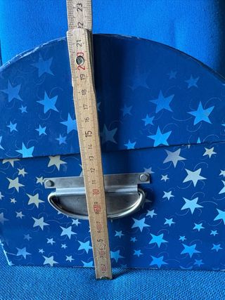 Bauletto natalizio Winnie the Pooh Piglet