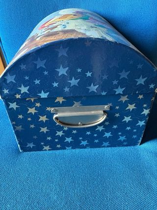 Bauletto natalizio Winnie the Pooh Piglet