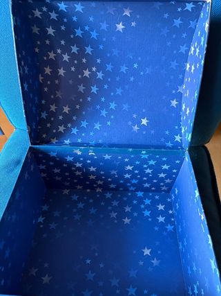 Bauletto natalizio Winnie the Pooh Piglet