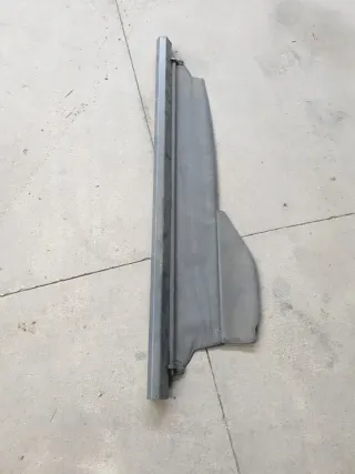 Bandeja enrollable Nissan Terrano 2 Corto 3p