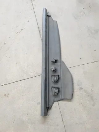 Bandeja enrollable Nissan Terrano 2 Corto 3p