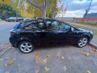 Opel Astra 2006 Gtc 1.9 CDTi 120cv Sport