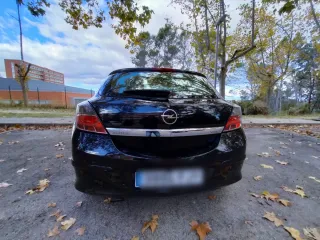Opel Astra 2006 Gtc 1.9 CDTi 120cv Sport