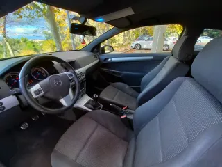 Opel Astra 2006 Gtc 1.9 CDTi 120cv Sport