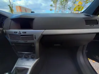 Opel Astra 2006 Gtc 1.9 CDTi 120cv Sport