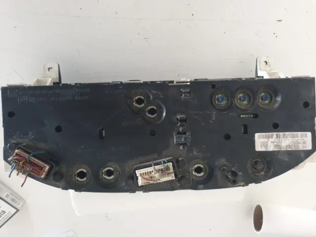 Cuadro instrumentos Nissan Primera 1.6 16v