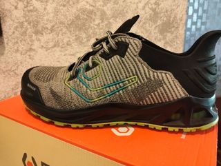 Scarpe antinfortunistiche Base K-SUPER taglia 42