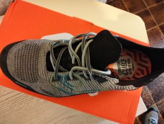 Scarpe antinfortunistiche Base K-SUPER taglia 42