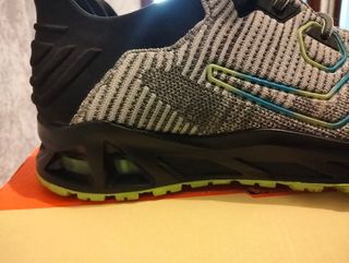 Scarpe antinfortunistiche Base K-SUPER taglia 42