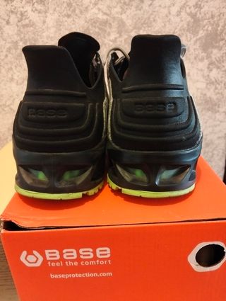 Scarpe antinfortunistiche Base K-SUPER taglia 42