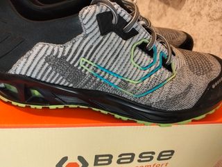 Scarpe antinfortunistiche Base K-SUPER taglia 42