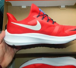 Zapatillas Nike Air Zoon Pegasus Flyase talla 41