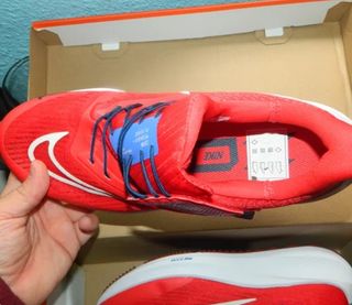 Zapatillas Nike Air Zoon Pegasus Flyase talla 41