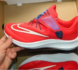 Zapatillas Nike Air Zoon Pegasus Flyase talla 41