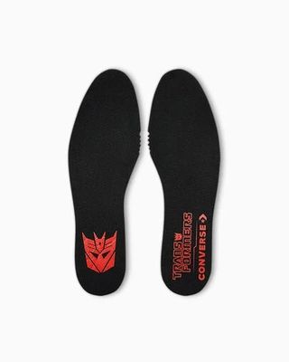 Converse All Star Transformers Talla 41