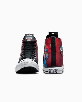 Converse All Star Transformers Talla 41