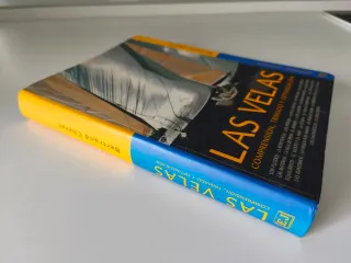 Las Velas, comprensión, trimado y optimización