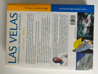 Las Velas, comprensión, trimado y optimización