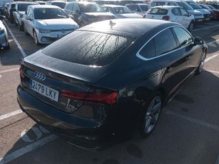 Audi A5 45 TFSI QUATTRO S TRON. SPORTBACK 245 CV
