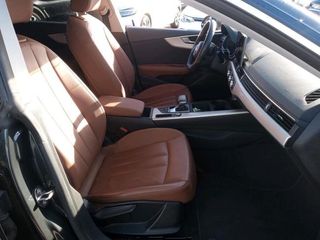 Audi A5 45 TFSI QUATTRO S TRON. SPORTBACK 245 CV