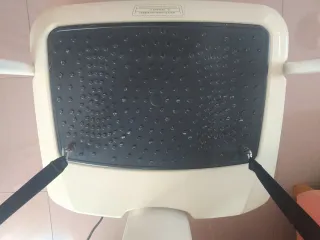 Plataforma Vibratoria Aris Vibro Platform 550