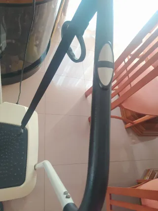 Plataforma Vibratoria Aris Vibro Platform 550