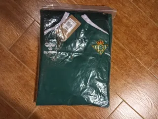 Chándal Betis Hummel Talla XXL