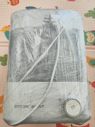 Esterilizador Secador Philips Avent