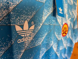 Camiseta DDR RDA mod 1988