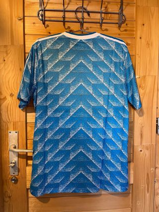 Camiseta DDR RDA mod 1988